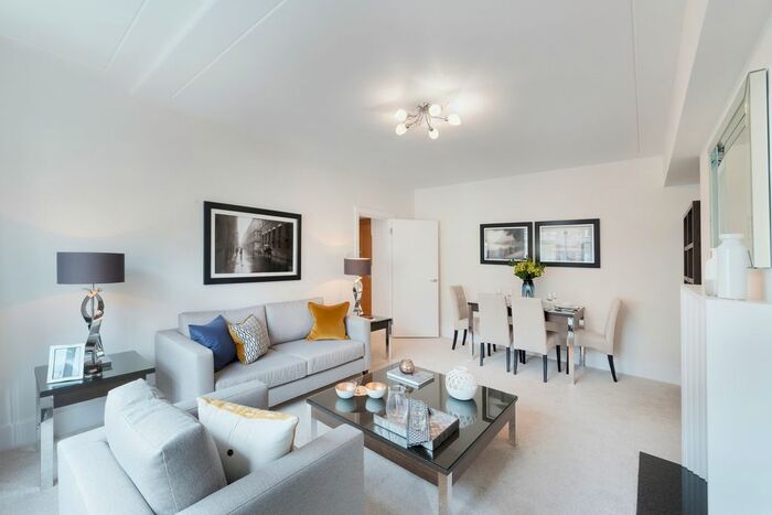 1 Bedroom Flat To Rent In Sloane Street, London, SW1X