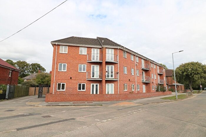 1 Bedroom Flat To Rent In Ampleforth Grove, Hull, HU5
