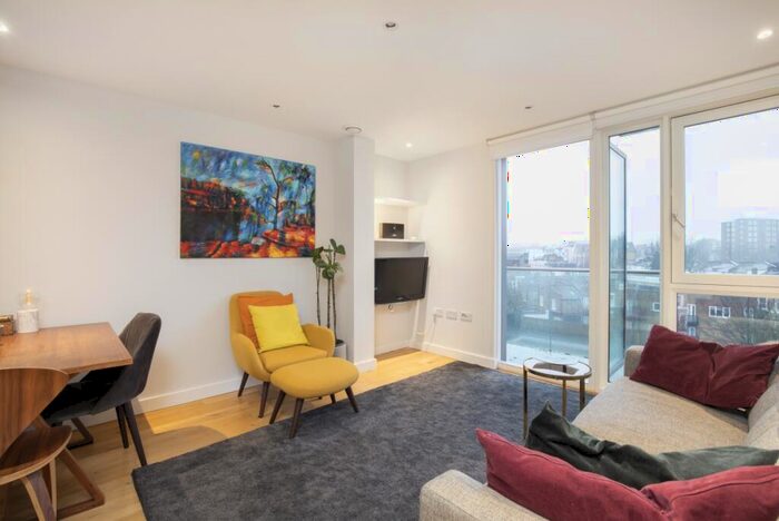 1 Bedroom Apartment To Rent In Wiltshire Row, London, N1
