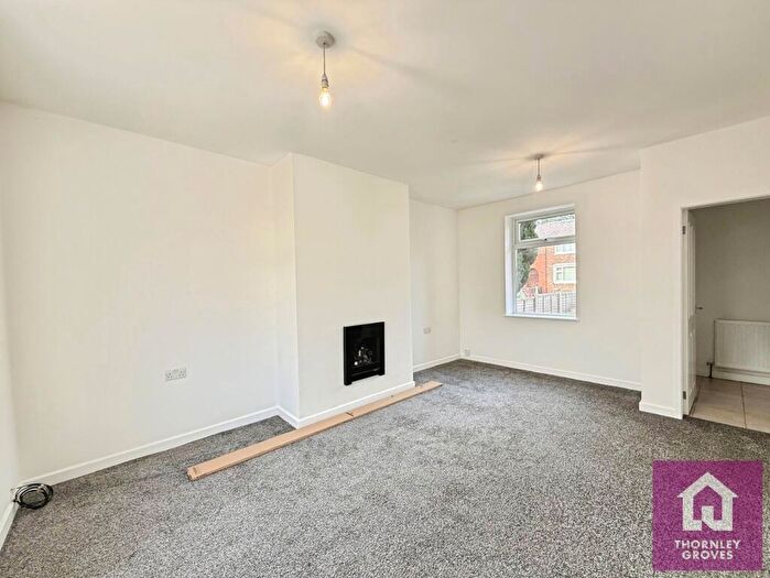 3 Bedroom End Of Terrace House To Rent In Westbourne Road, Eccles, Manchester, M30