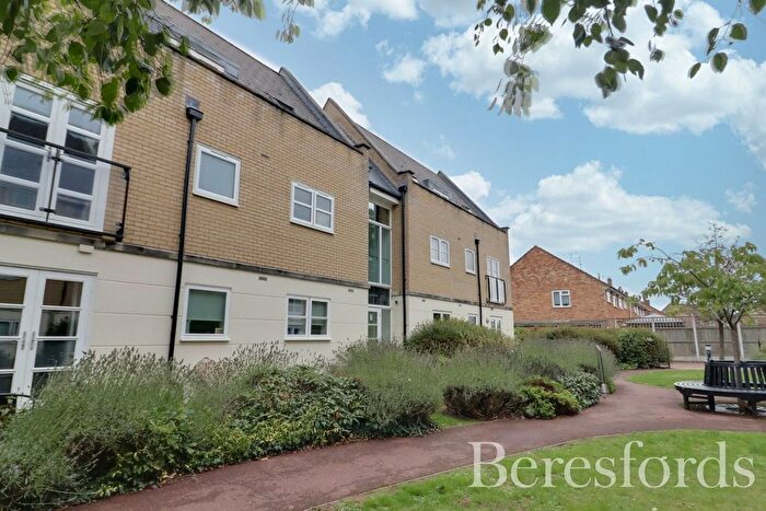 1 Bedroom Flat For Sale In Cressing Road, Braintree, CM7
