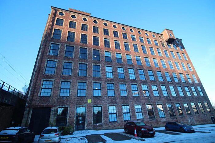 2 Bedroom Flat For Sale In Gourock Ropeworks, Bay Street, Port Glasgow, PA14