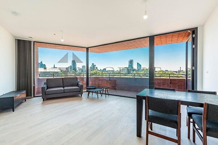 2 Bedroom Apartment To Rent In Hoxton Press, Penn Street, N1