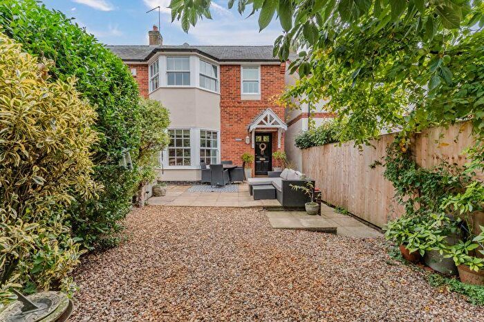 3 Bedroom Cottage For Sale In The Walled Garden, Hallaton, LE16