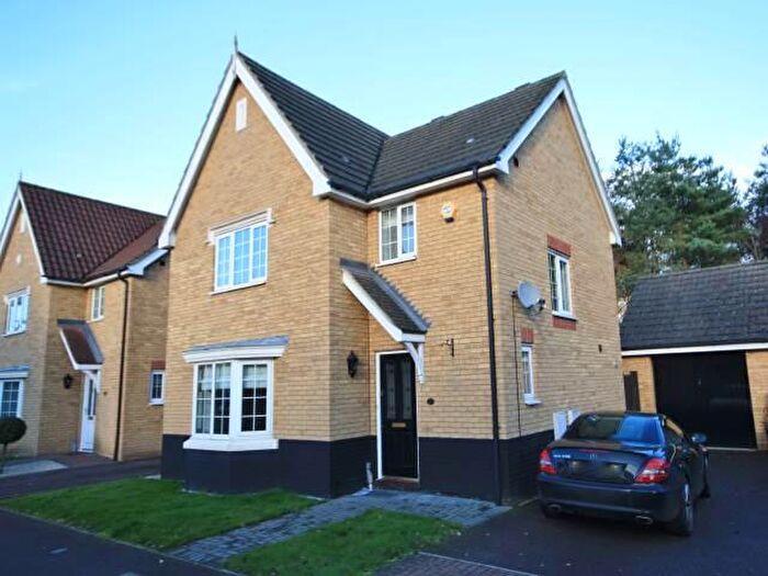 3 Bedroom House To Rent In St Margarets Close, Thorpe Marriott, Norwich, NR8