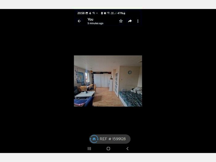 1 Bedroom Flat To Rent In Grantley House, London, SE14