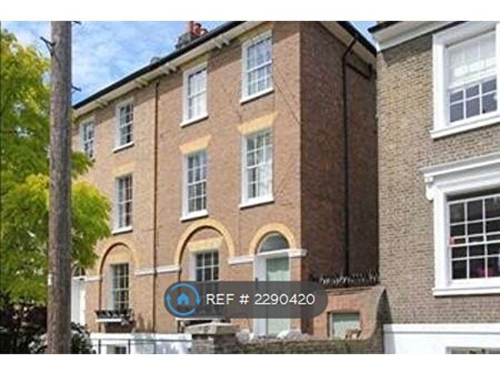 1 Bedroom Flat To Rent In Lansdowne Gardens, London, SW8