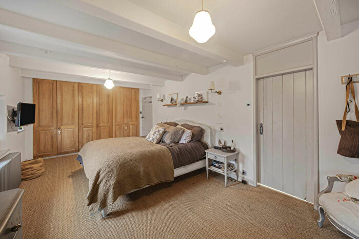 5 Bedroom Detached House For Sale In Halfpenny Lane, Longridge, PR3