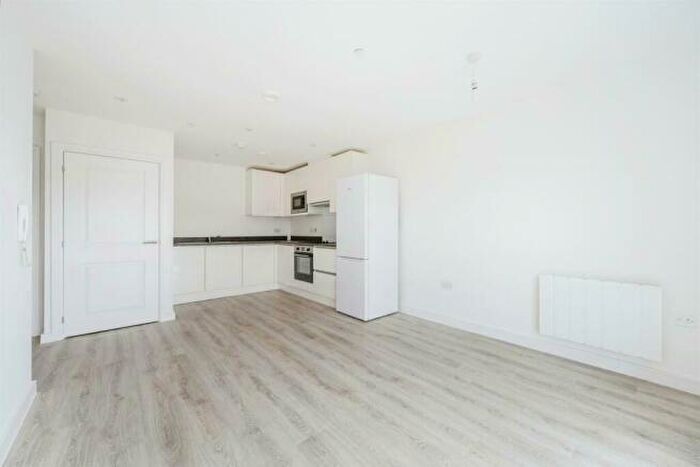 1 Bedroom Flat To Rent In Bilsborrow Avenue, Derby, DE1