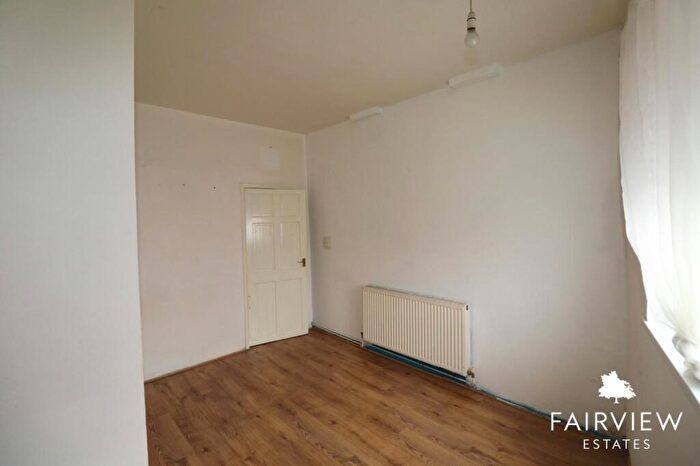 2 Bedroom Apartment To Rent In Victoria Road, Netherfield, NG4