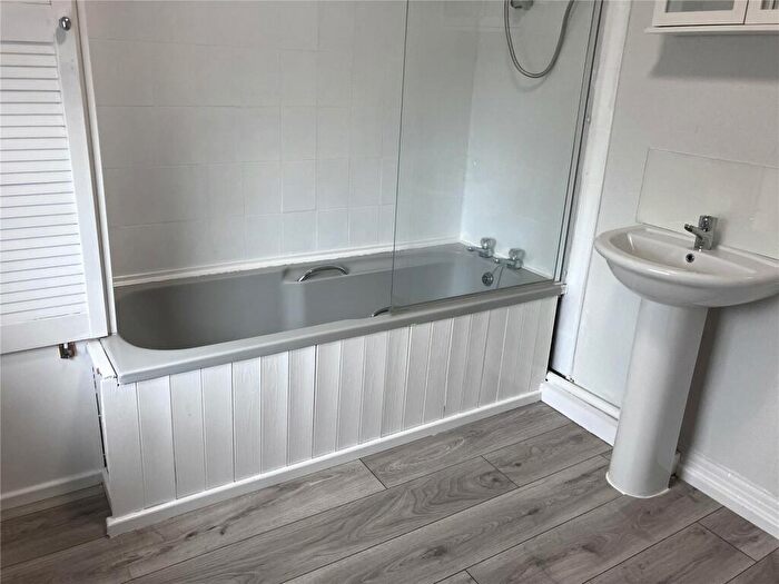 2 Bedroom Semi-Detached House For Sale In Windsor Road, Walton-le-Dale, Preston, Lancashire, PR5