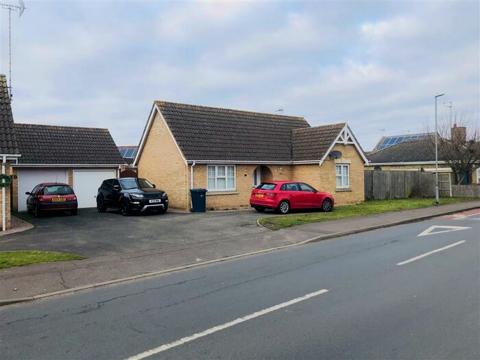2 Bedroom Detached Bungalow To Rent In Walton Road, Wisbech, PE13