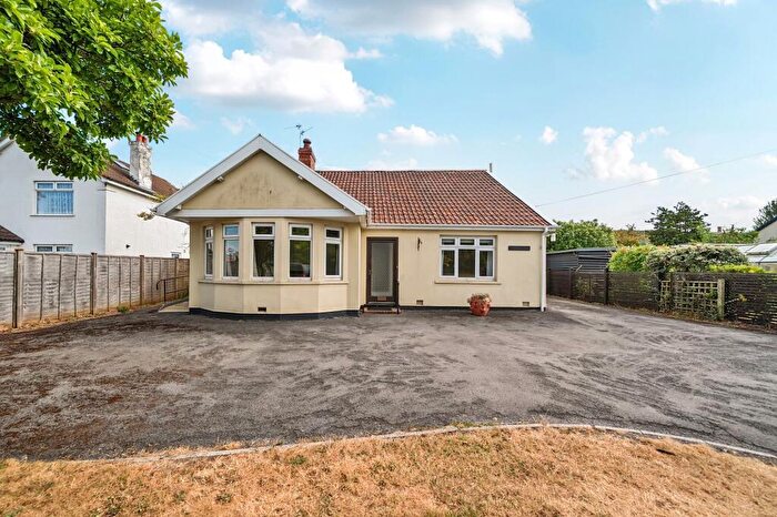 4 Bedroom Detached House To Rent In Bypass, Langford, BS40