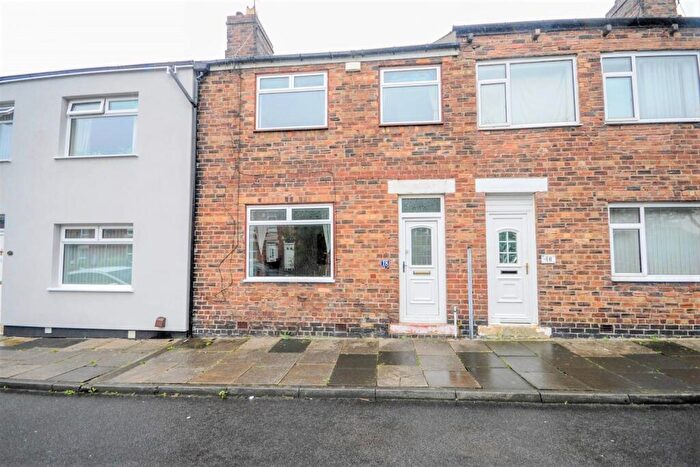 3 Bedroom Terraced House To Rent In Mary Agnes Street, Coxlodge, NE3