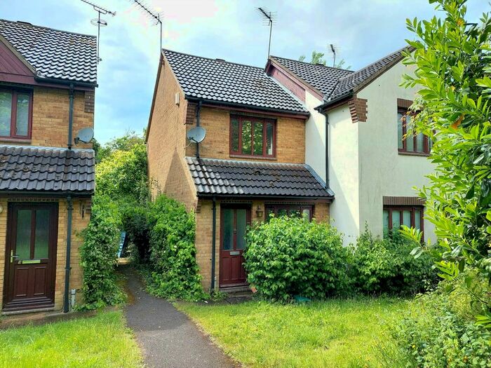 1 Bedroom Property To Rent In Tomsfield, Hatfield, AL10