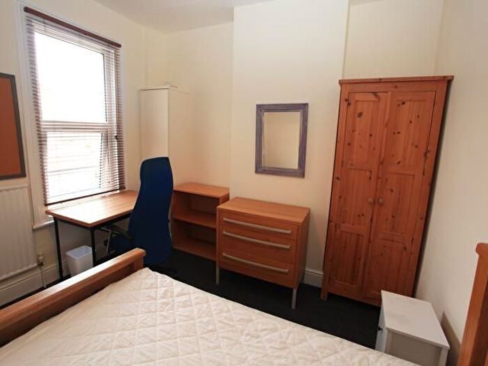 5 Bedroom Terraced House To Rent In New Station Road, Fishponds, Bristol, BS16