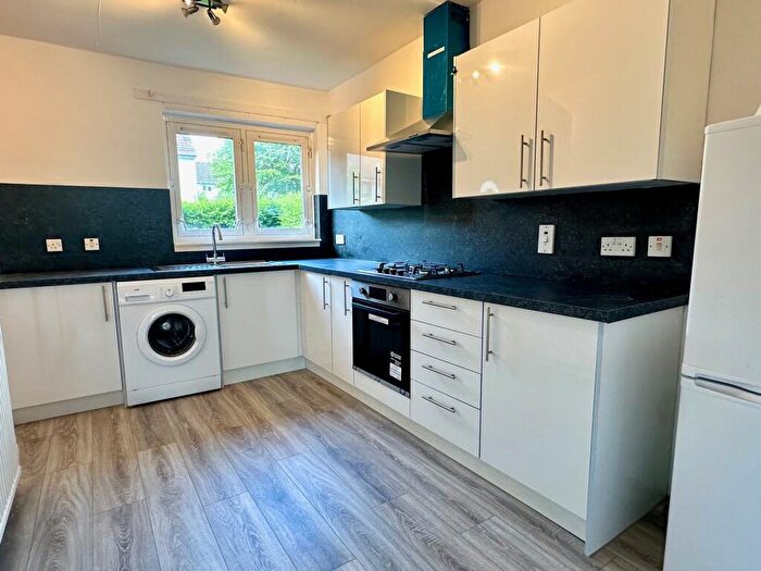 3 Bedroom House To Rent In Logie Park, East Kilbride, G74