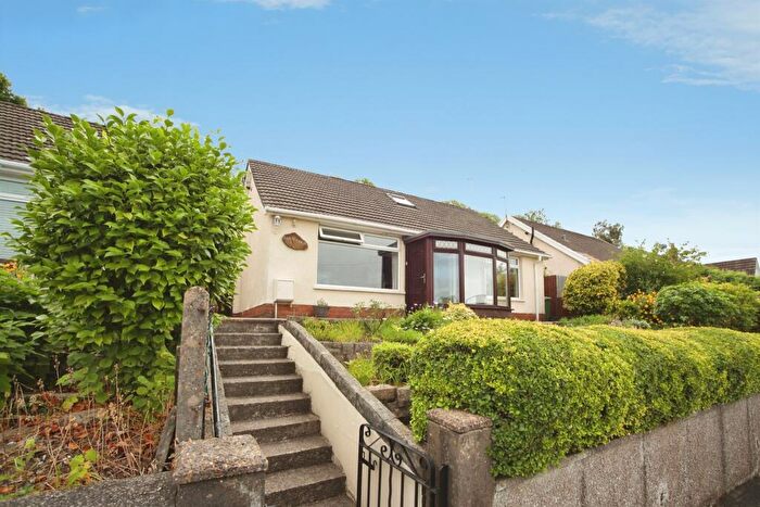 2 Bedroom Detached Bungalow For Sale In The Oaks, Machen, Caerphilly, CF83