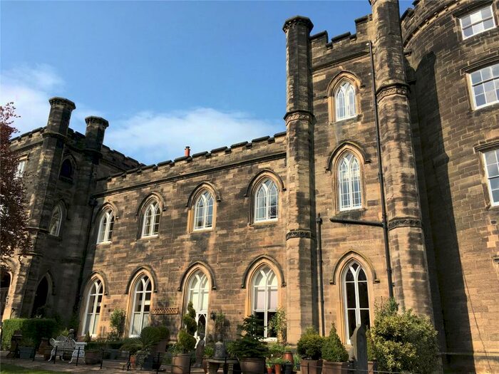 3 Bedroom Apartment For Sale In Bretby Hall, Bretby, Burton-on-Trent, Staffordshire, DE15