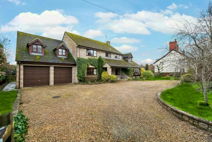 5 Bedroom Detached House For Sale In A Chitterne, Warminster, Wiltshire, BA12