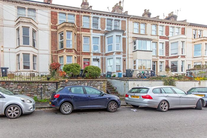 3 Bedroom Terraced House For Sale In North Road, St. Andrews, Bristol, BS6