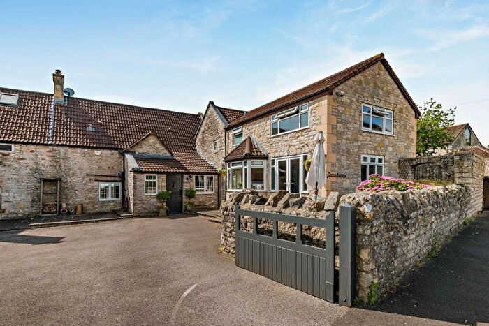 4 Bedroom Semi Detached House For Sale In Green Farm, The Green, Bath, Somerset, BA2