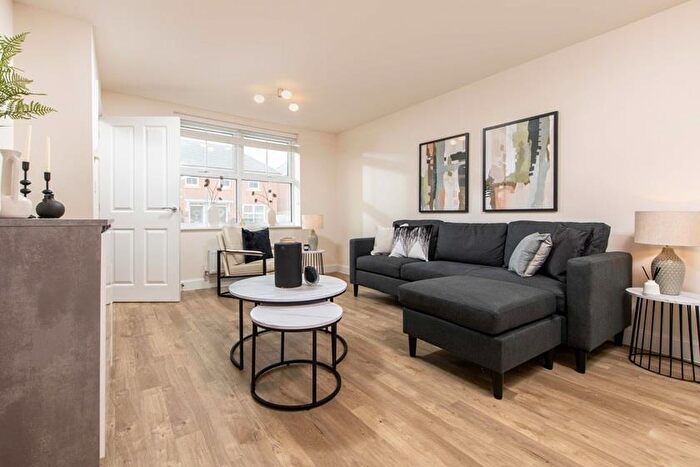 3 Bedroom End Of Terrace House For Sale In Plot Archford, Banbury Road, Upper Lighthorne, CV33