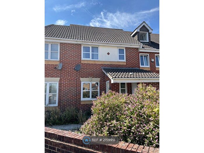 2 Bedroom Terraced House To Rent In Chatterton Road, Bristol, BS37