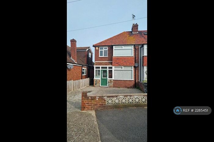 3 Bedroom Semi-Detached House To Rent In Westfield Road, Margate, CT9