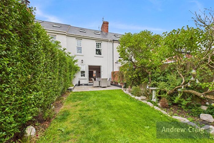 2 Bedroom Terraced House For Sale In Garden Lane, Cleadon, SR6
