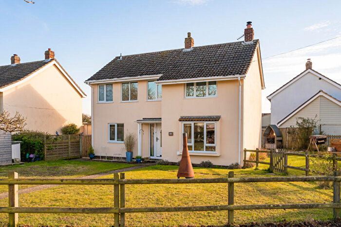 4 Bedroom Detached House To Rent In Cavendish, Suffolk, CO10