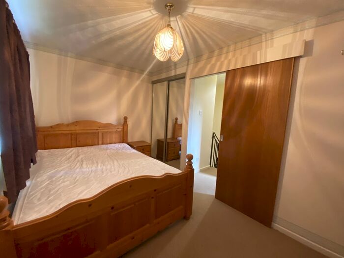 1 Bedroom Semi-Detached House To Rent In The Elms, Milton, Cambridge, CB24
