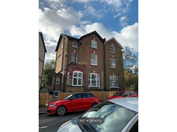 1 Bedroom Flat To Rent In Wordsworth Road, London, SE20