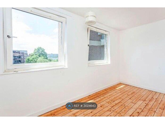 5 Bedroom Maisonette To Rent In Ifield House, London, SE17