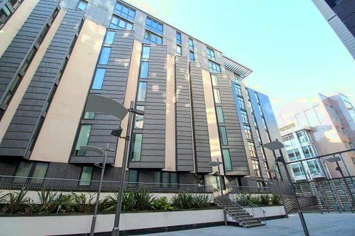 1 Bedroom Flat To Rent In Oswald Street, Glasgow, G1