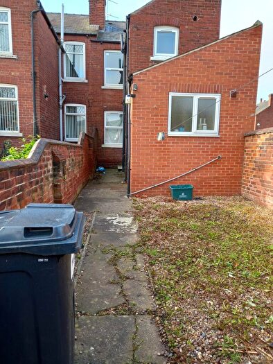 1 Bedroom Flat To Rent In Earlesmere Avenue, Doncaster, DN4