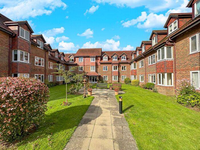 2 Bedroom Flat For Sale In Portland Road, Forest Lodge Portland Road, RH19