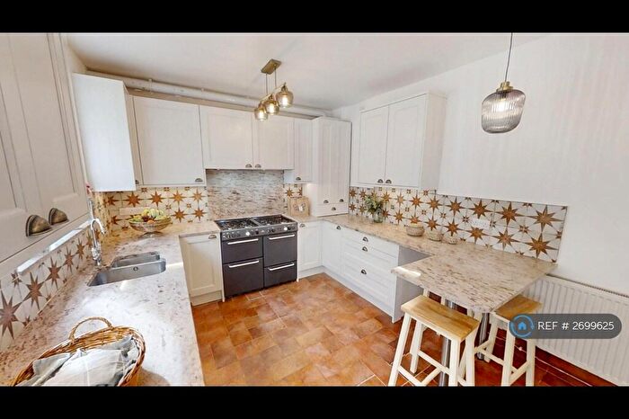 6 Bedroom Terraced House To Rent In Fishponds Road, Fishponds, Bristol, BS16