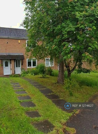 2 Bedroom Terraced House To Rent In Mickleborough Avenue, Nottingham, NG3