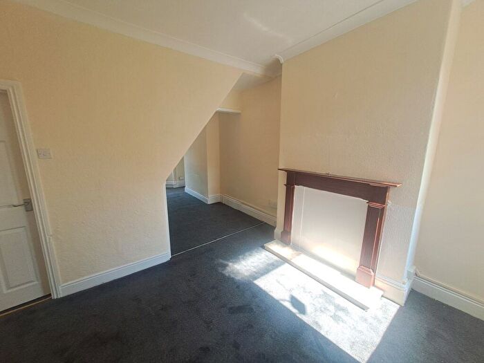 2 Bedroom Terraced House To Rent In Union Street, Middlesbrough, TS1