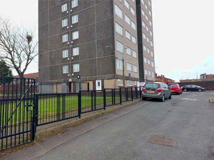 2 Bedroom Apartment To Rent In Mill View, Mill View Street, Liverpool, L8