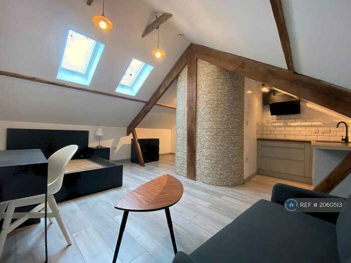 Studio To Rent In Hedworth Lane, Boldon Colliery, NE35