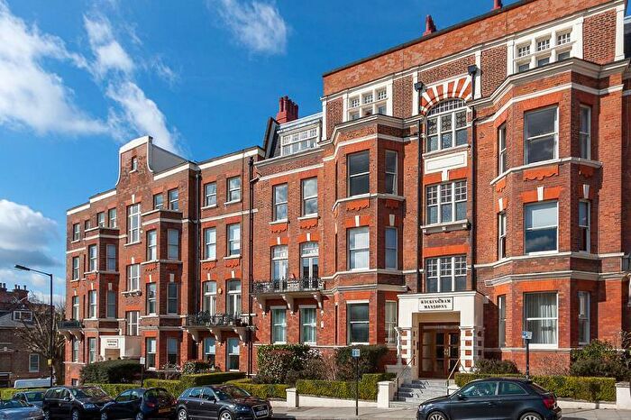 4 Bedroom Apartment To Rent In West End Lane, West Hampstead, NW6