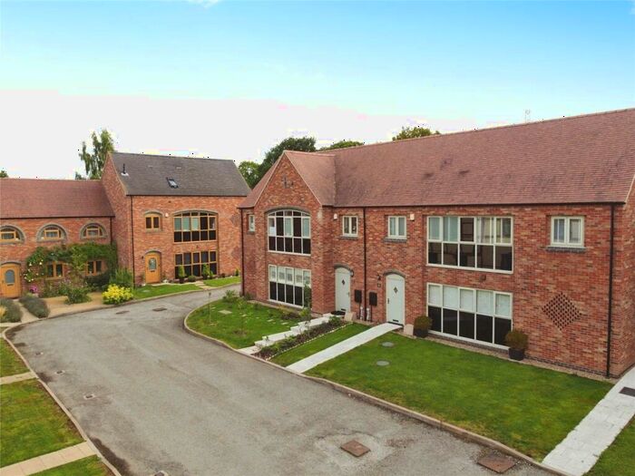 3 Bedroom Semi-Detached House For Sale In Malkins Way, Shustoke, Coleshill, Birmingham, B46