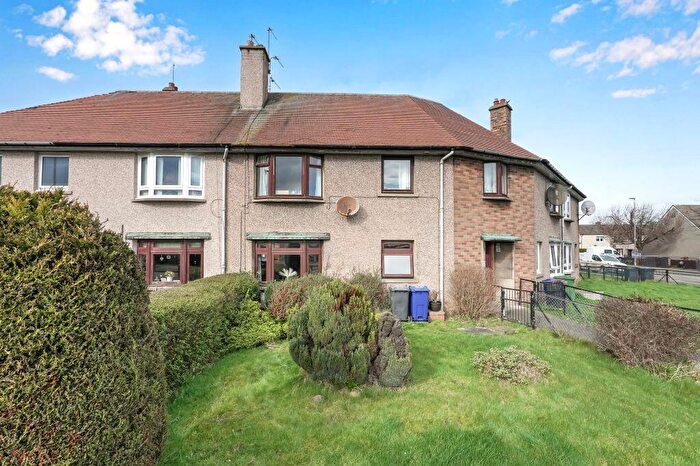 1 Bedroom Flat For Sale In Newton Church Road, Danderhall, EH22