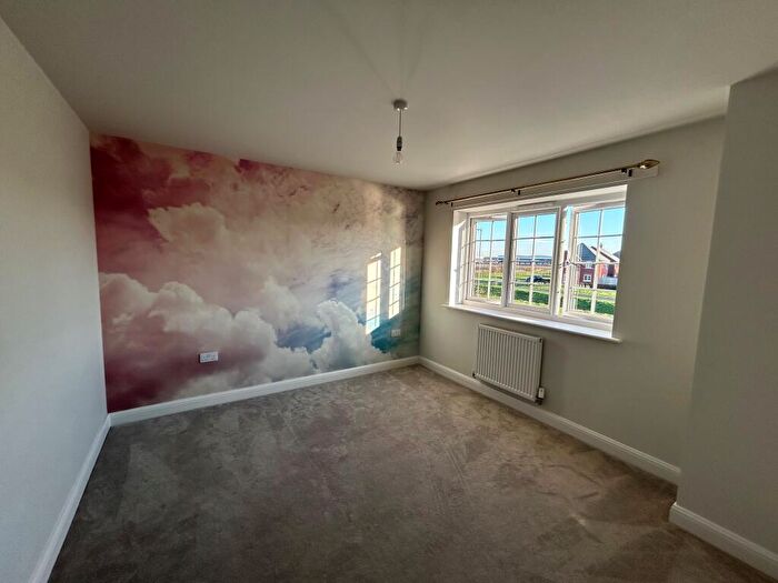 2 Bedroom Detached House To Rent In Hillside Road, DE13