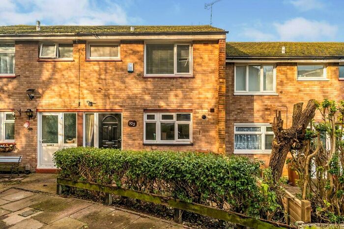 3 Bedroom Terraced House To Rent In Fort Pitt Street, Chatham, Kent, ME4