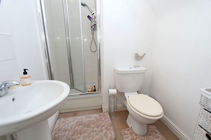3 Bedroom Town House For Sale In Bickon Drive, Quarry Bank, Brierley Hill, DY5