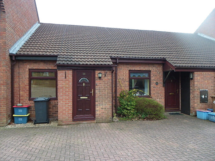 1 Bedroom Mews To Rent In Haighton Court, Preston, PR2