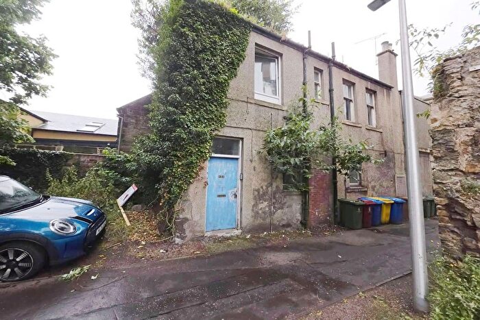 2 Bedroom Flat For Sale In , South St, Upper Flat, Boness, EH51